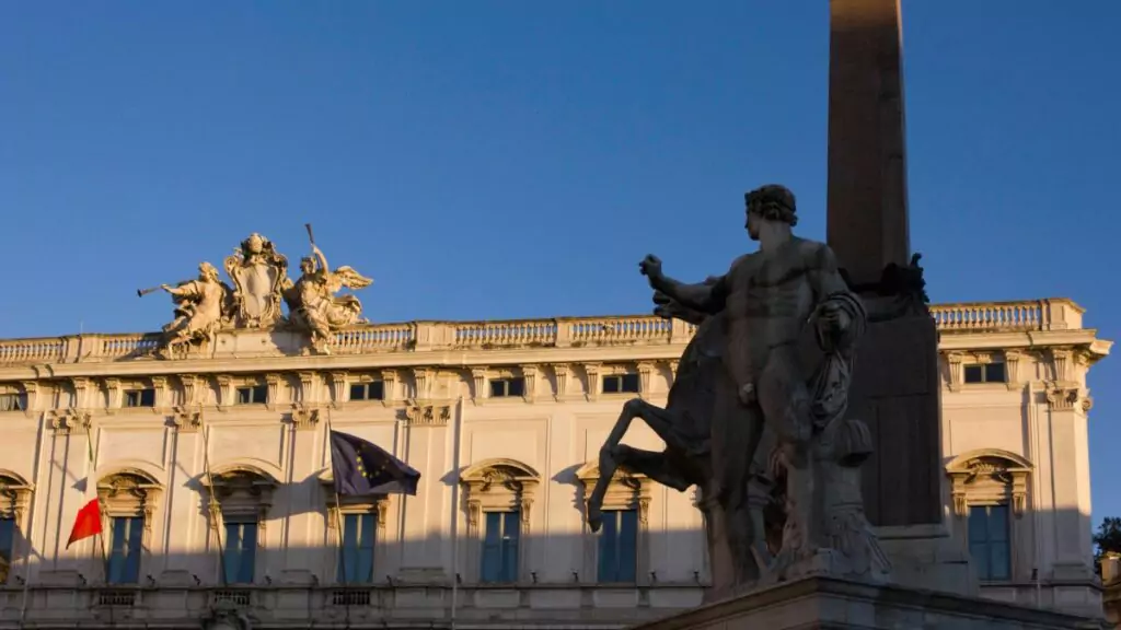 Corte Constitucional e cidadania italiana