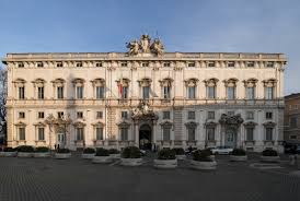 Corte Constitucional italiana