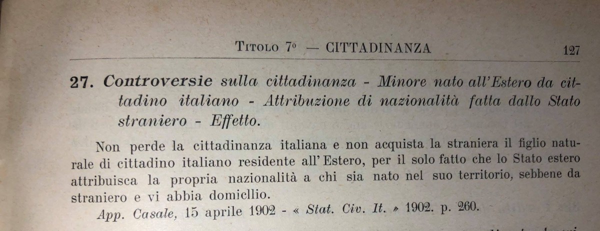 Legge n. 555 del 1912